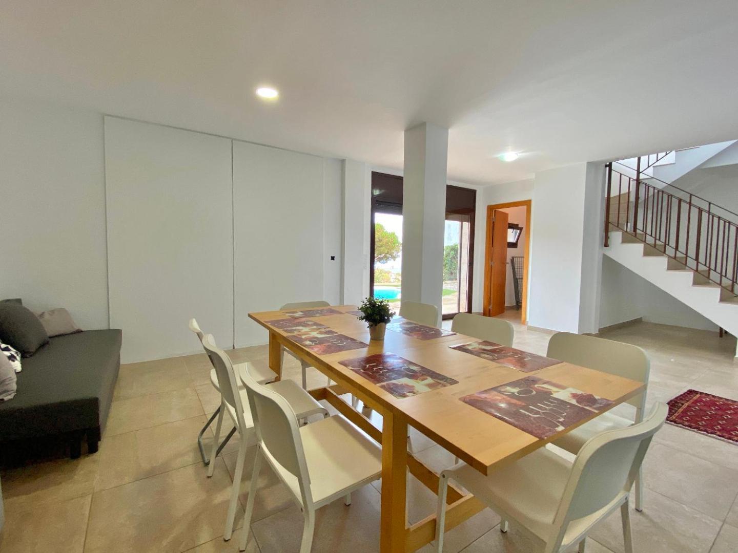 Villa Club Villamar - Gessami Lloret de Mar