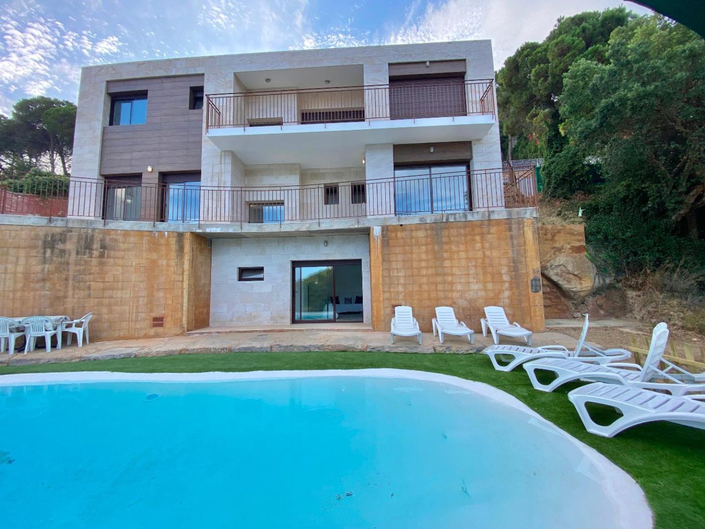 Club Villamar - Gessami * Lloret de Mar