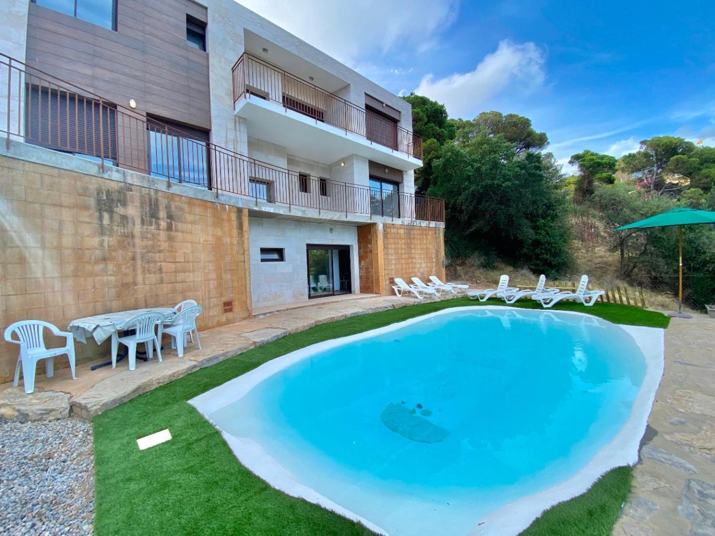Club Villamar - Gessami Villa *