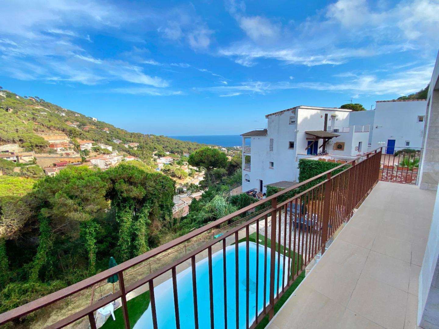 Club Villamar - Gessami Lloret de Mar