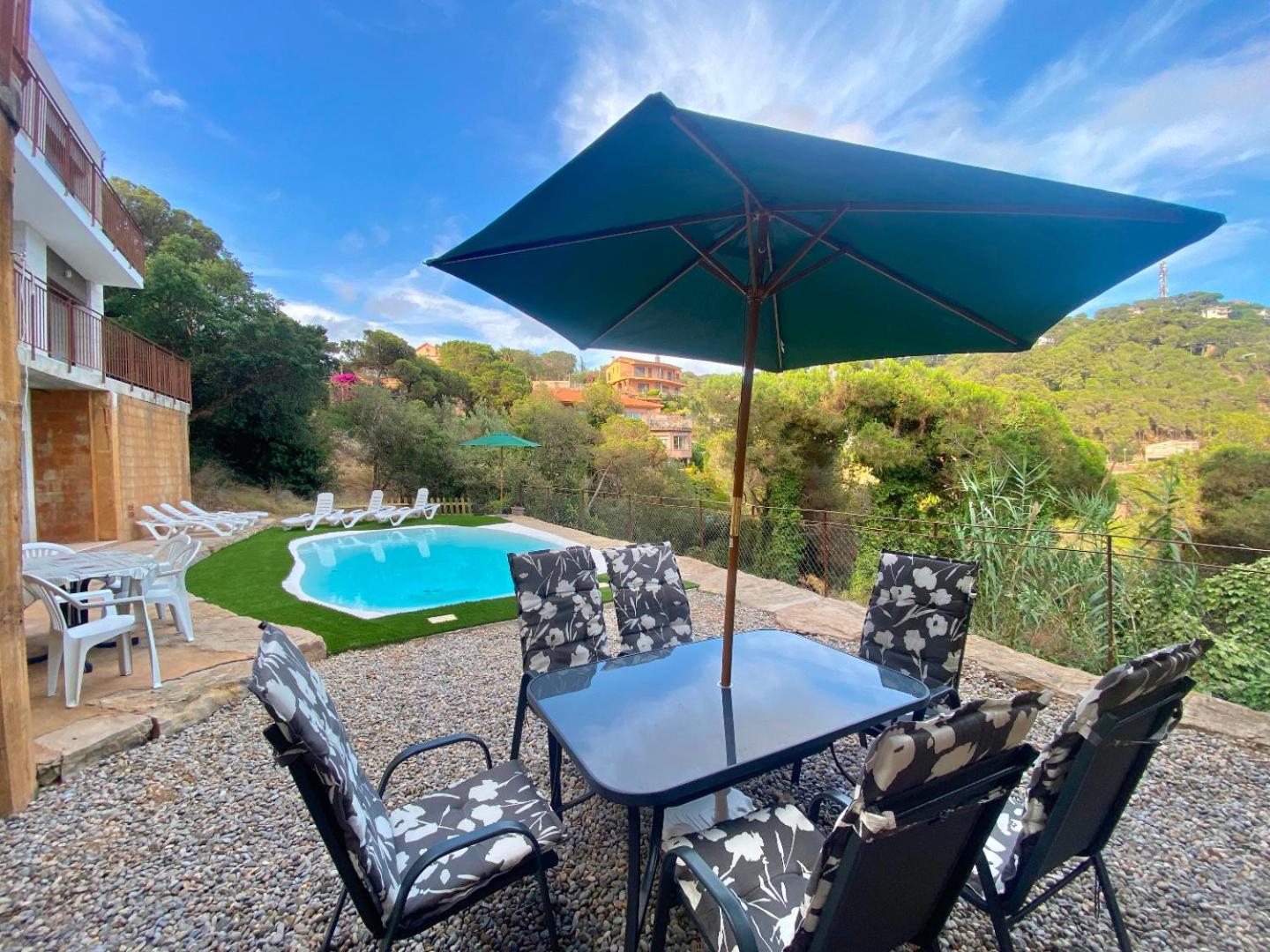 Villa Club Villamar - Gessami